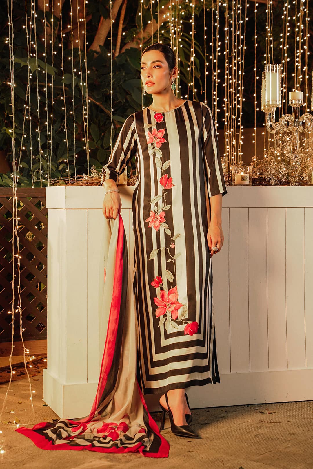 Collection: - SILK 3 PIECE Collection: - SILK 3 PIECE