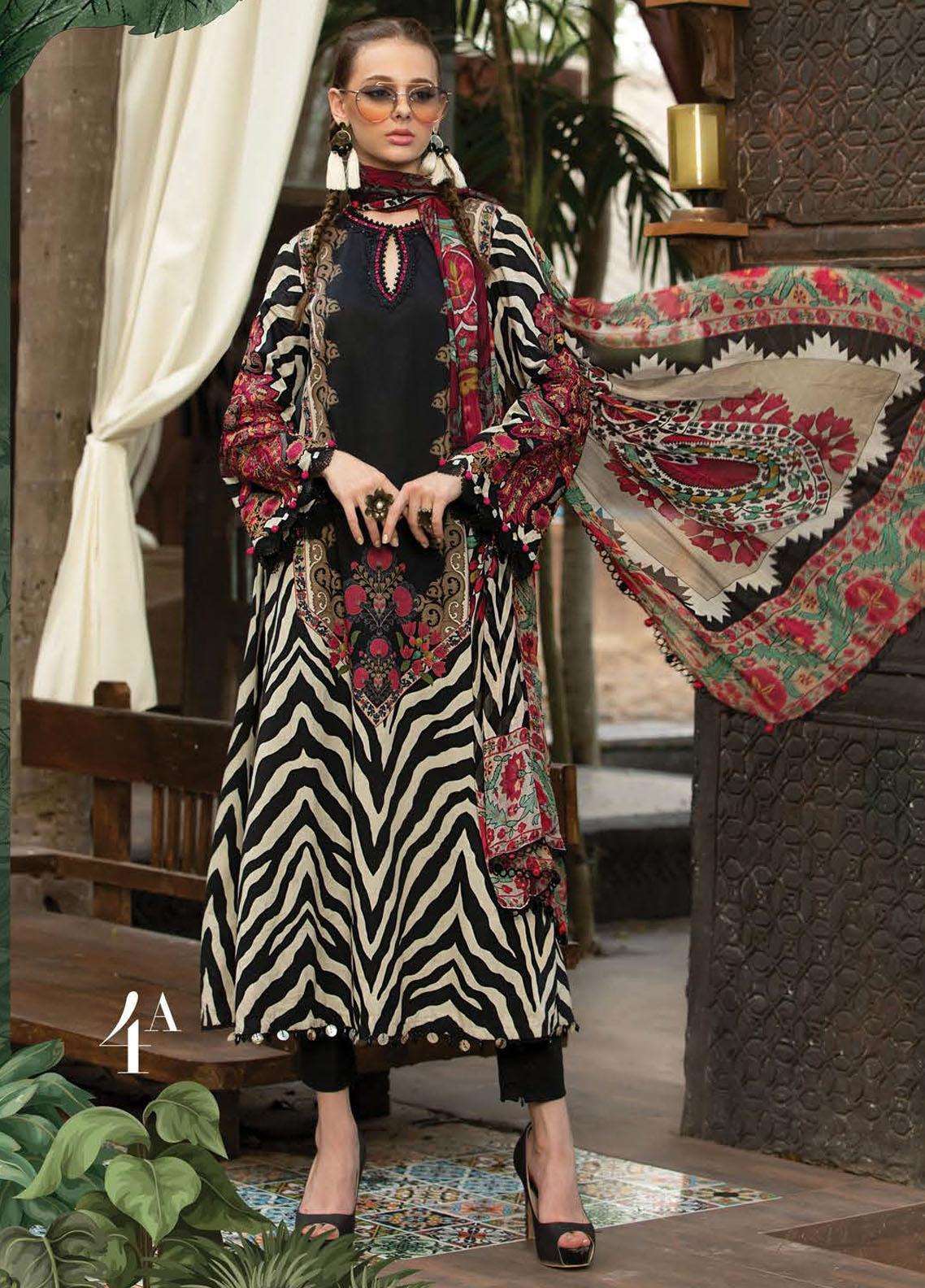Maria B Dresses, Lawn Collection 2023