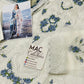 AL Embroidered White Luxury Lawn Dress