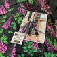 MP Embroidered Black & Purple Grapes Luxury Lawn Dress