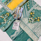 Crimson Pista Luxury Lawn Collection Replica