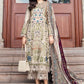 MP Embroidered Skin Luxury Lawn Dress