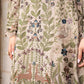 MP Embroidered Skin Luxury Lawn Dress