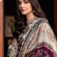 MP Embroidered Skin Luxury Lawn Dress