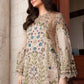 MP Embroidered Skin Luxury Lawn Dress