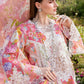 MP Embroidered Luxury Lawn Dress - 9B