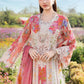 MP Embroidered Luxury Lawn Dress - 9B