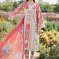 MP Embroidered Luxury Lawn Dress - 9B
