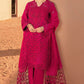 RR Embroidered Atishi Luxury Lawn Dress