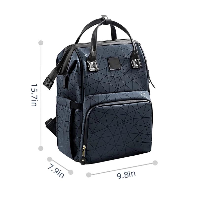 Diaper Bag / Mother Bag / Baby Bag