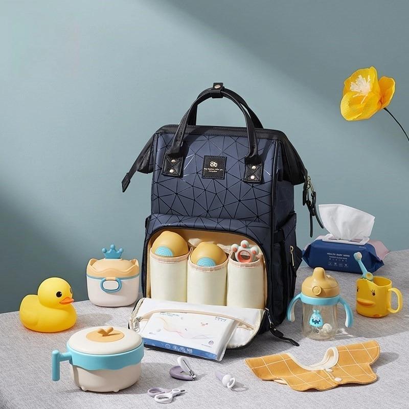 Diaper Bag / Mother Bag / Baby Bag