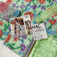 MP Embroidered  Sea Green Luxury Lawn Dress